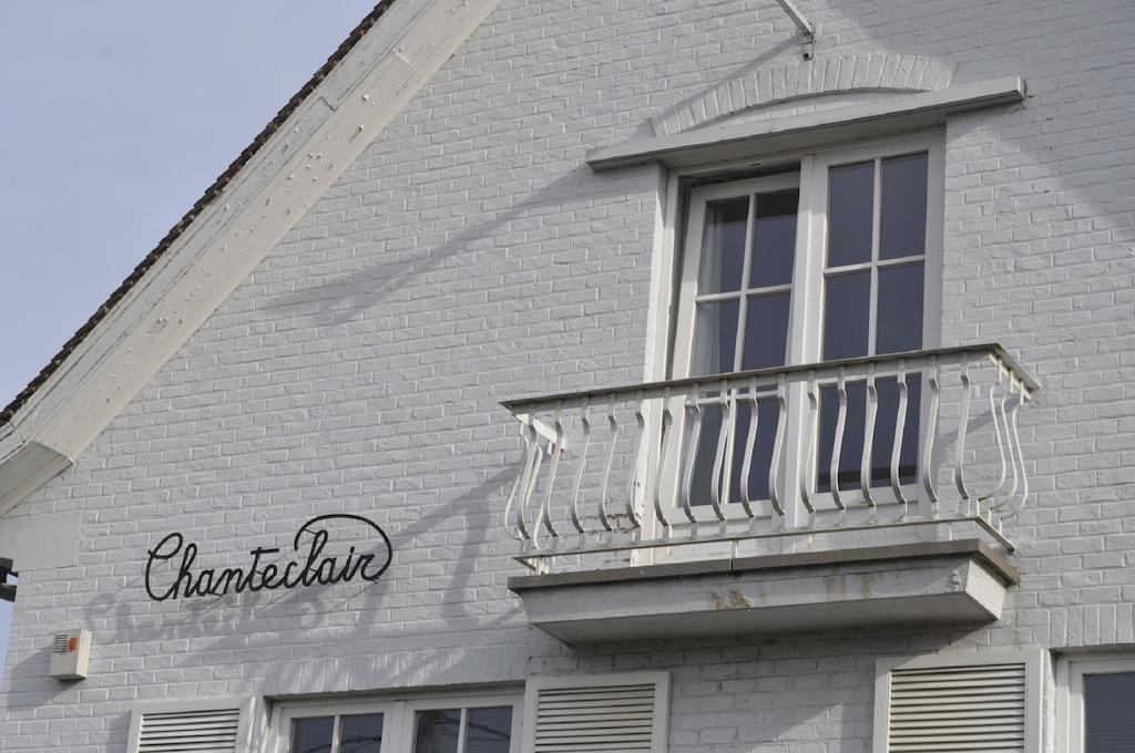 Le Chanteclair Gembloux Room photo