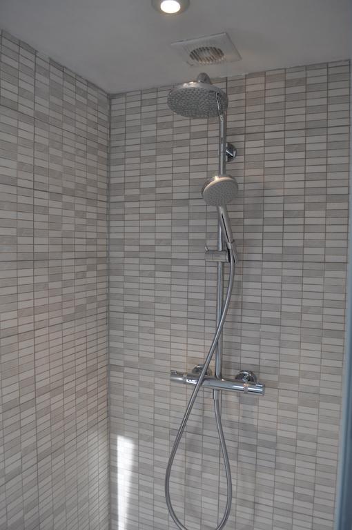 Le Chanteclair Gembloux Room photo